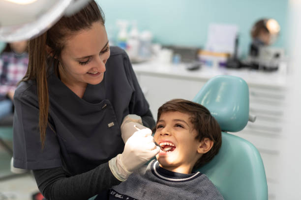 Best Emergency Gum Treatment in Pine Nyon, CA