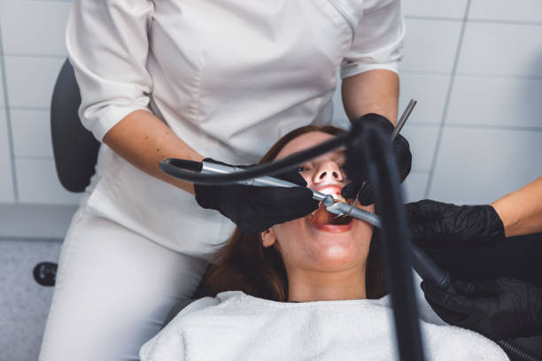 Best Emergency Dental Care for Broken or Chipped Teeth in Pine Nyon, CA