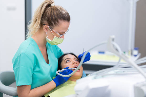 Best After-Hours Dental Trauma Care in Pine Nyon, CA